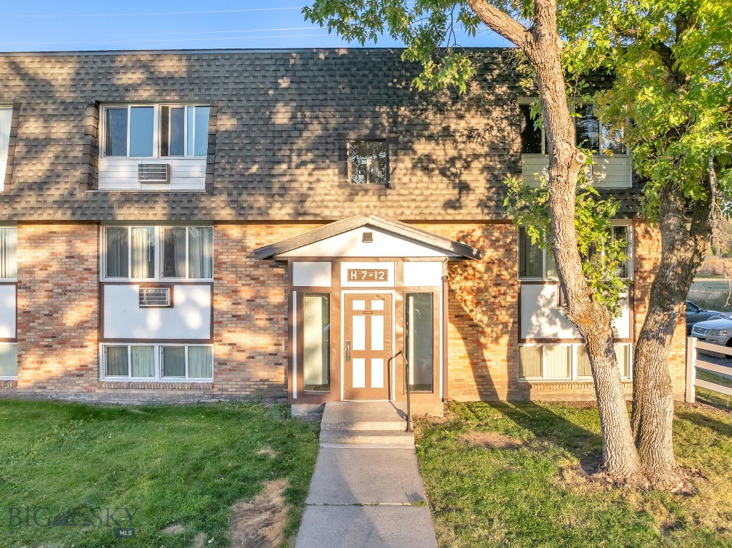 1104 S Montana Avenue H-12