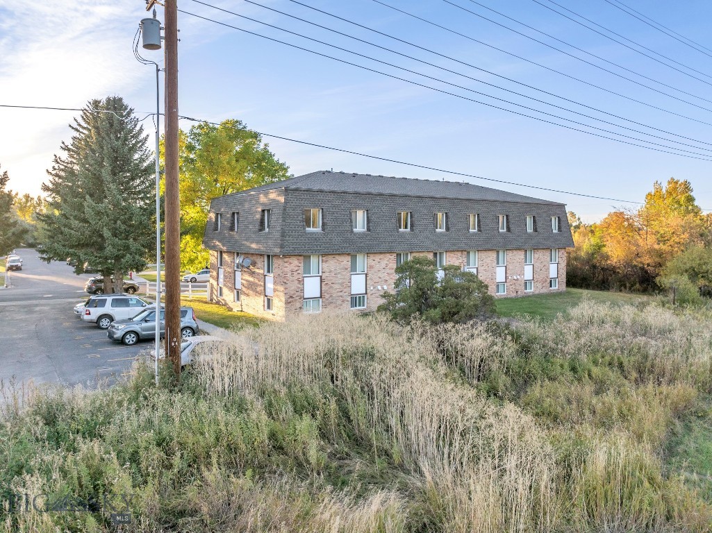 1104 S Montana Avenue H-12