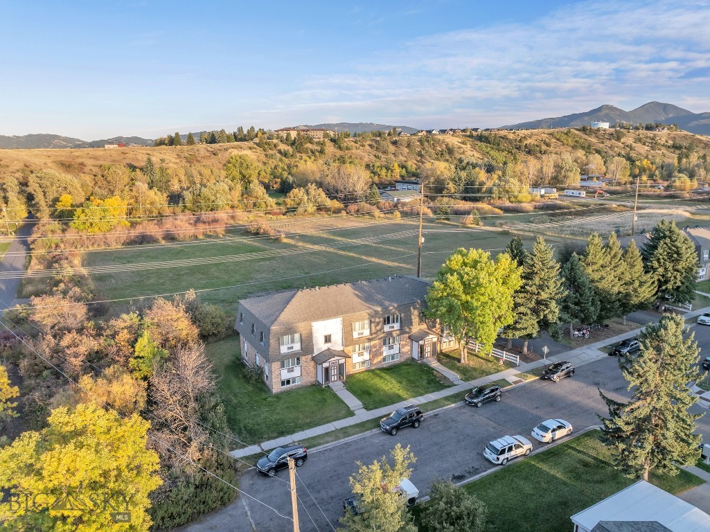 1104 S Montana Avenue H-12
