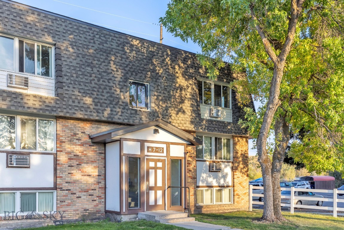 1104 S Montana Avenue H-12
