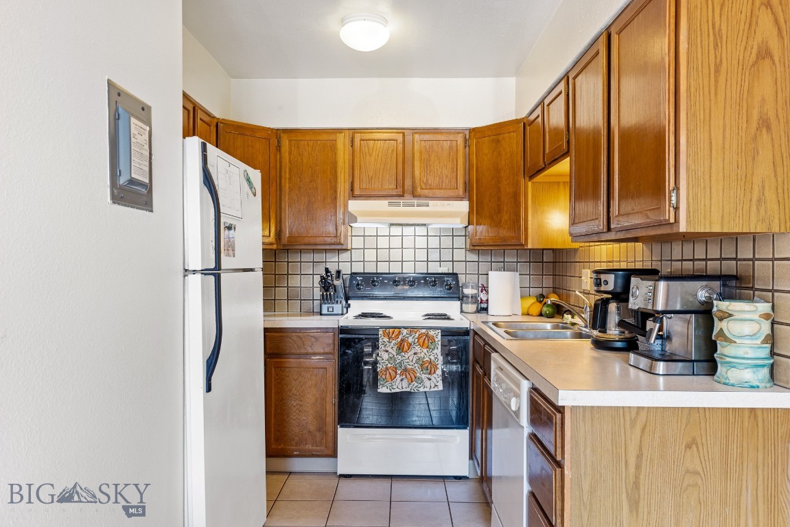 1104 S Montana Avenue H-12