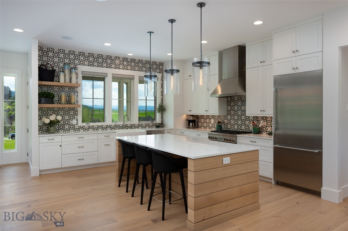 663 Triple Tree Road