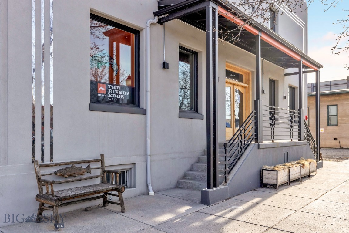 612 East Main Street