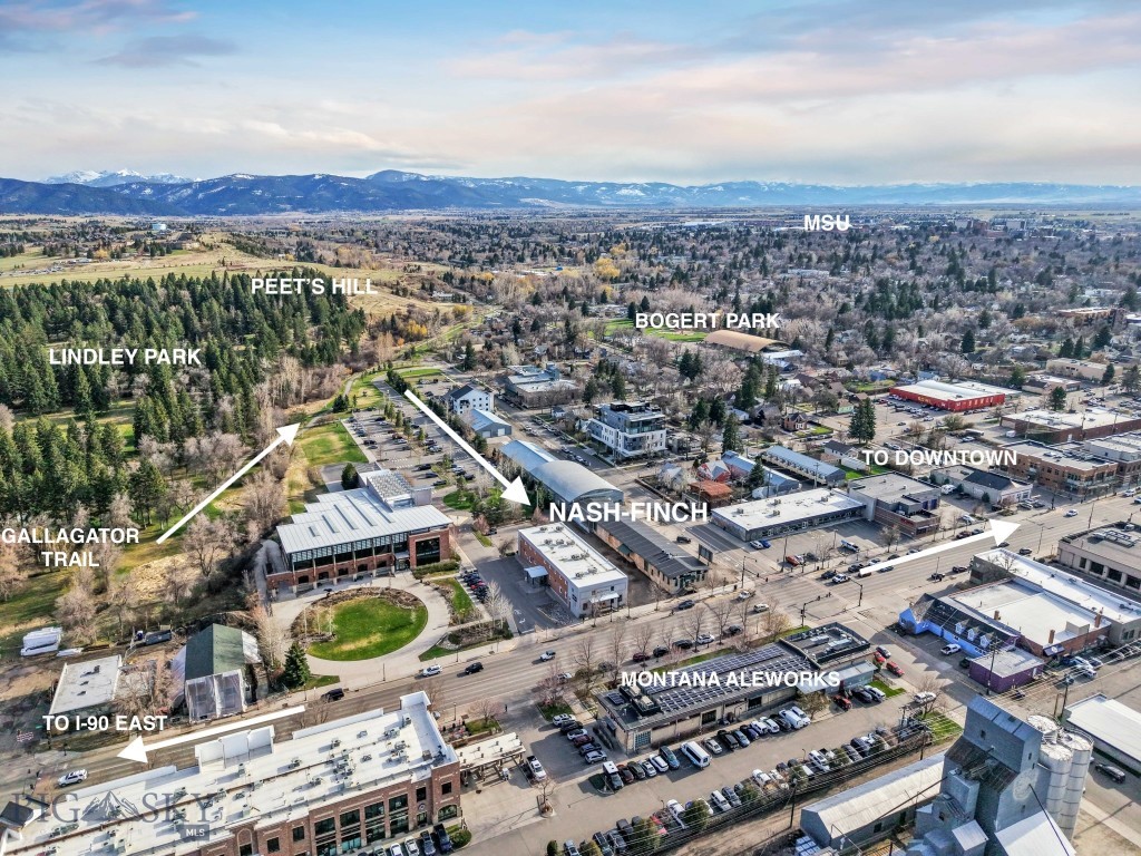 612 East Main Street