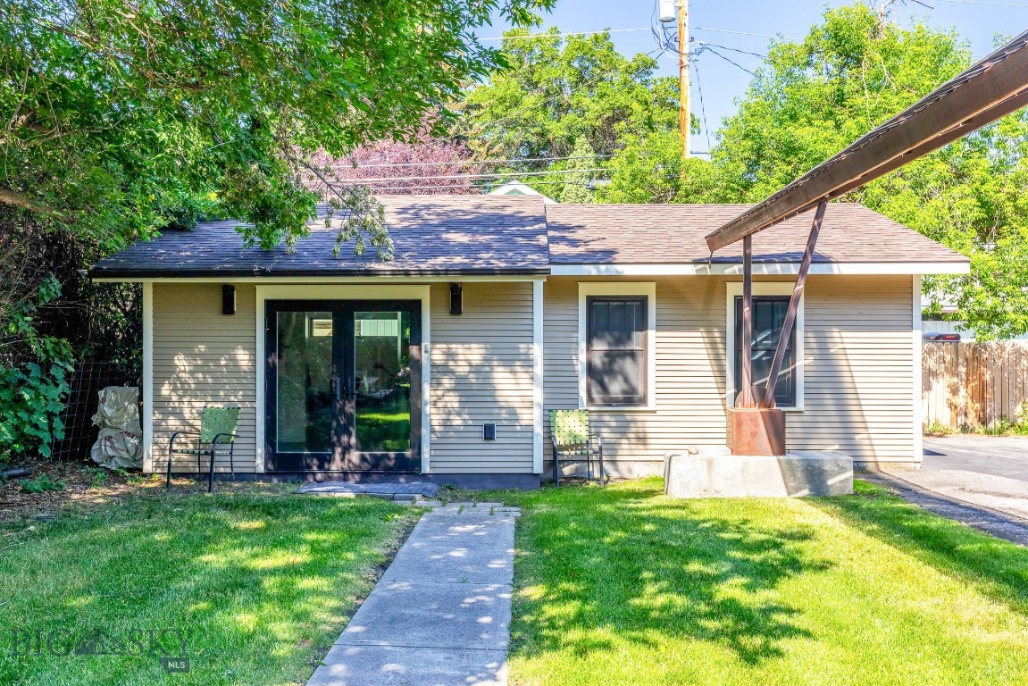 209 S Willson B