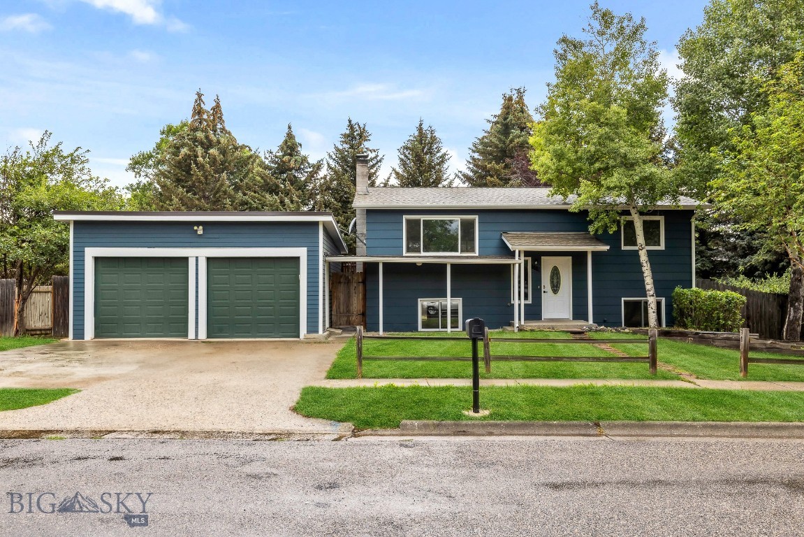 3009 Langhor Avenue