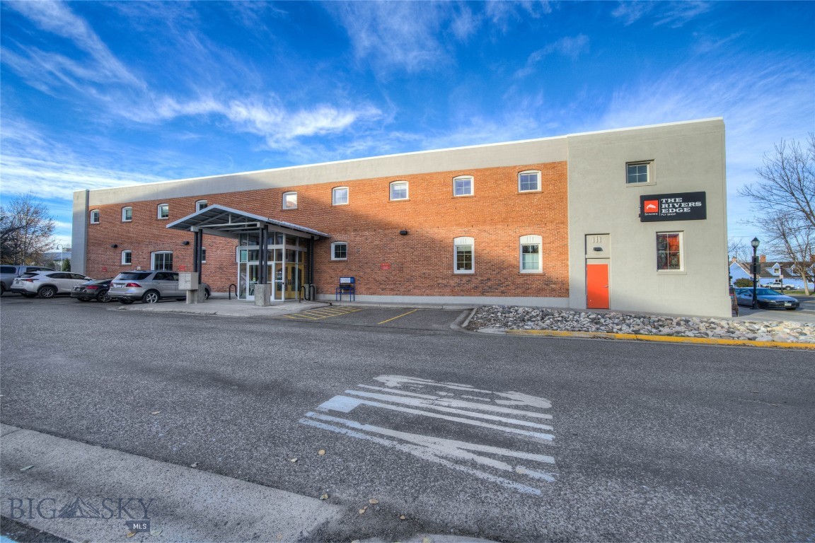 612 East Main Street Suite 2C