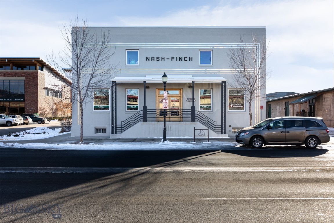 612 East Main Street Suite 2C