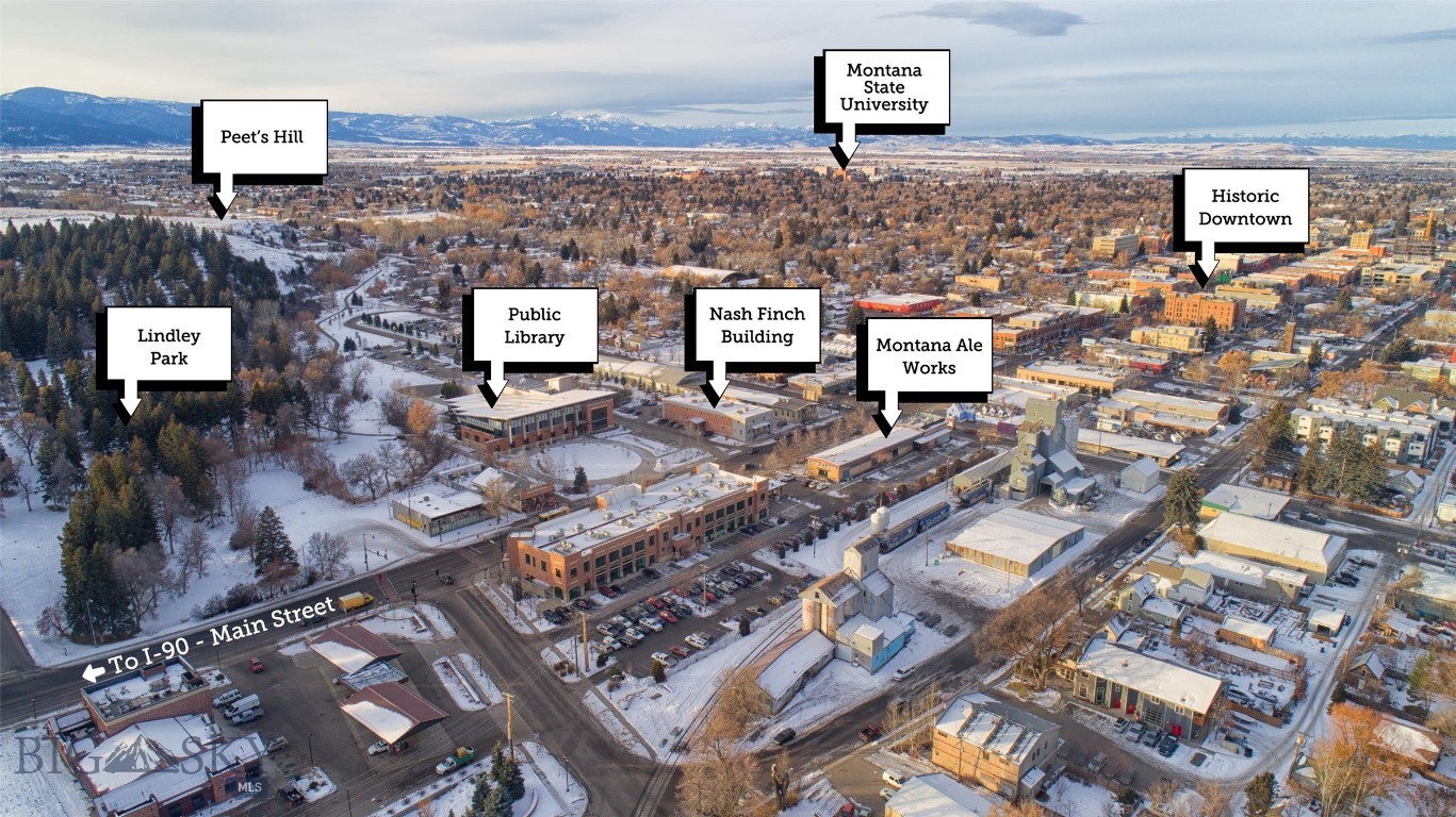 612 East Main Street Suite 2C