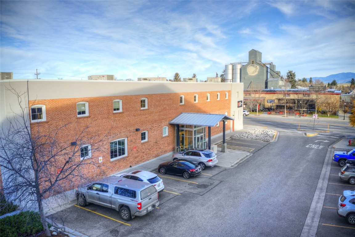 612 East Main Street Suite 2C