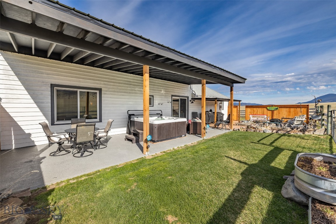 618 Whitetail Road
