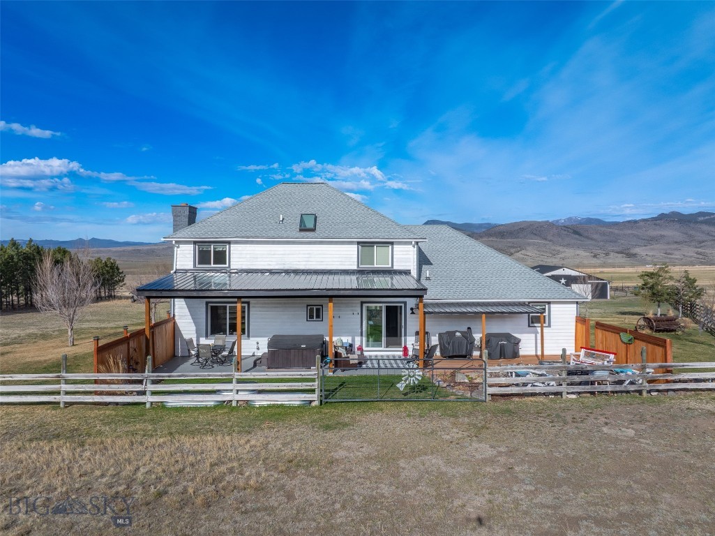 618 Whitetail Road