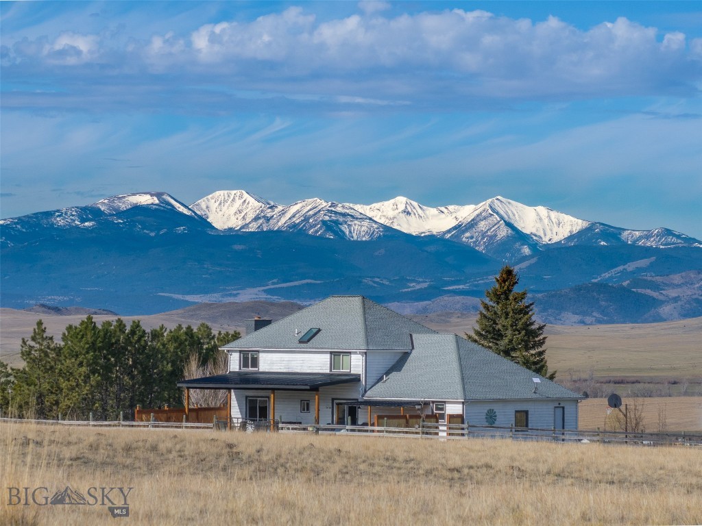 618 Whitetail Road