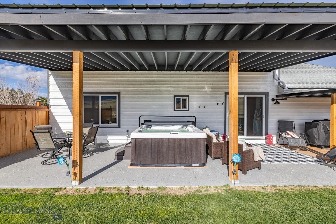 618 Whitetail Road