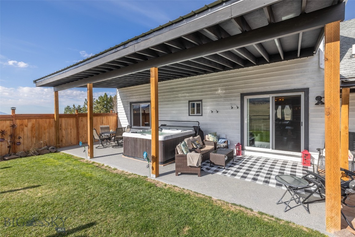 618 Whitetail Road