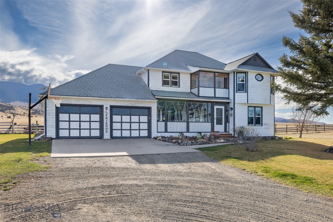 618 Whitetail Road