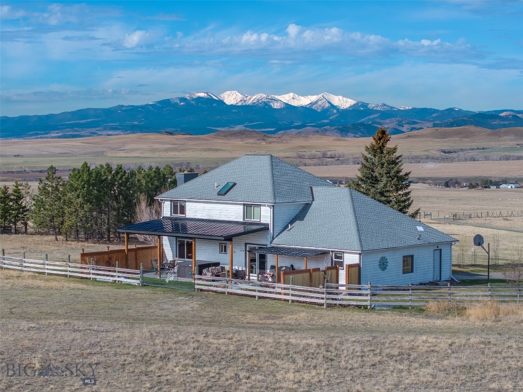 618 Whitetail Road