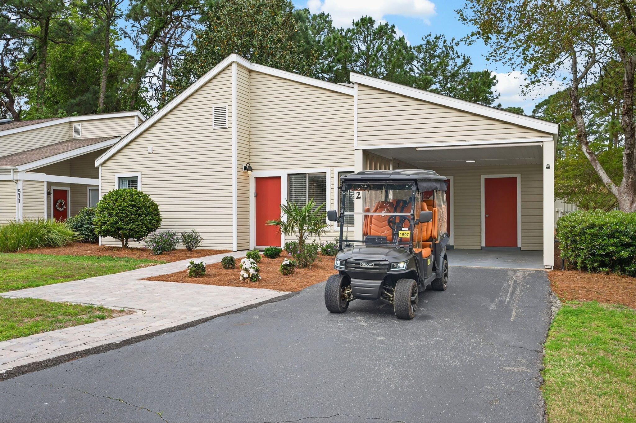 512 Magnolia Place 512