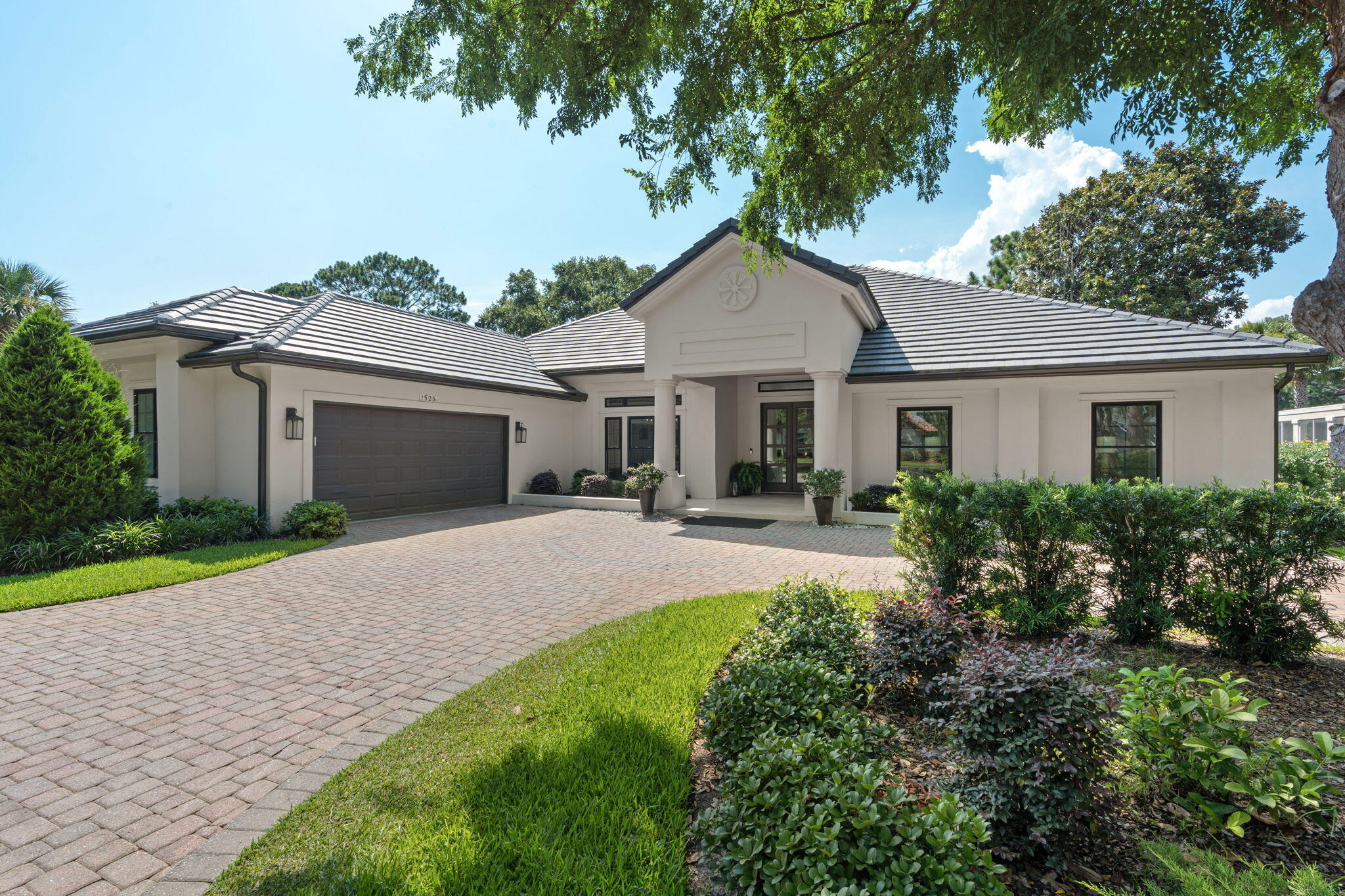 1525 Island Green Drive