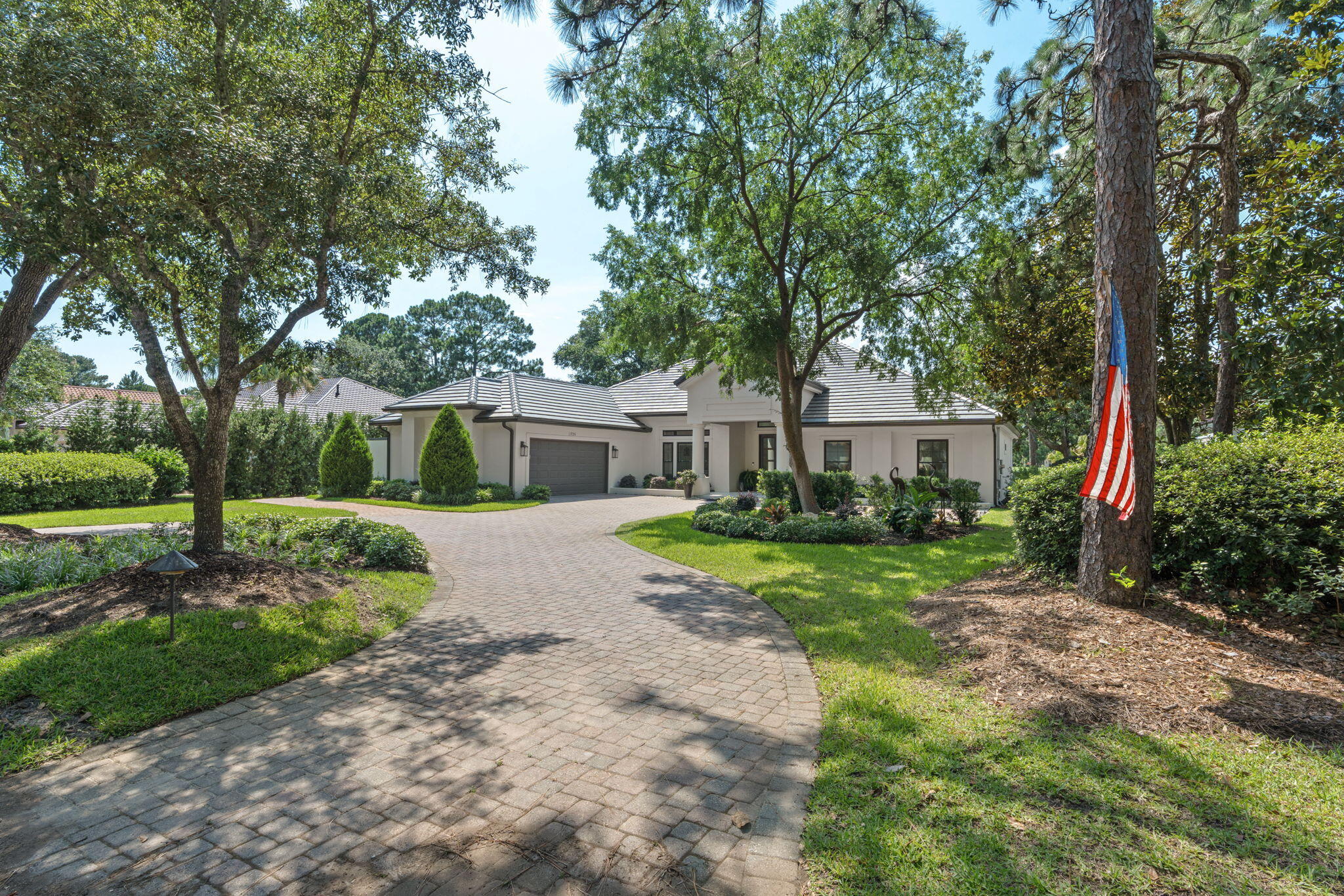 1525 Island Green Drive
