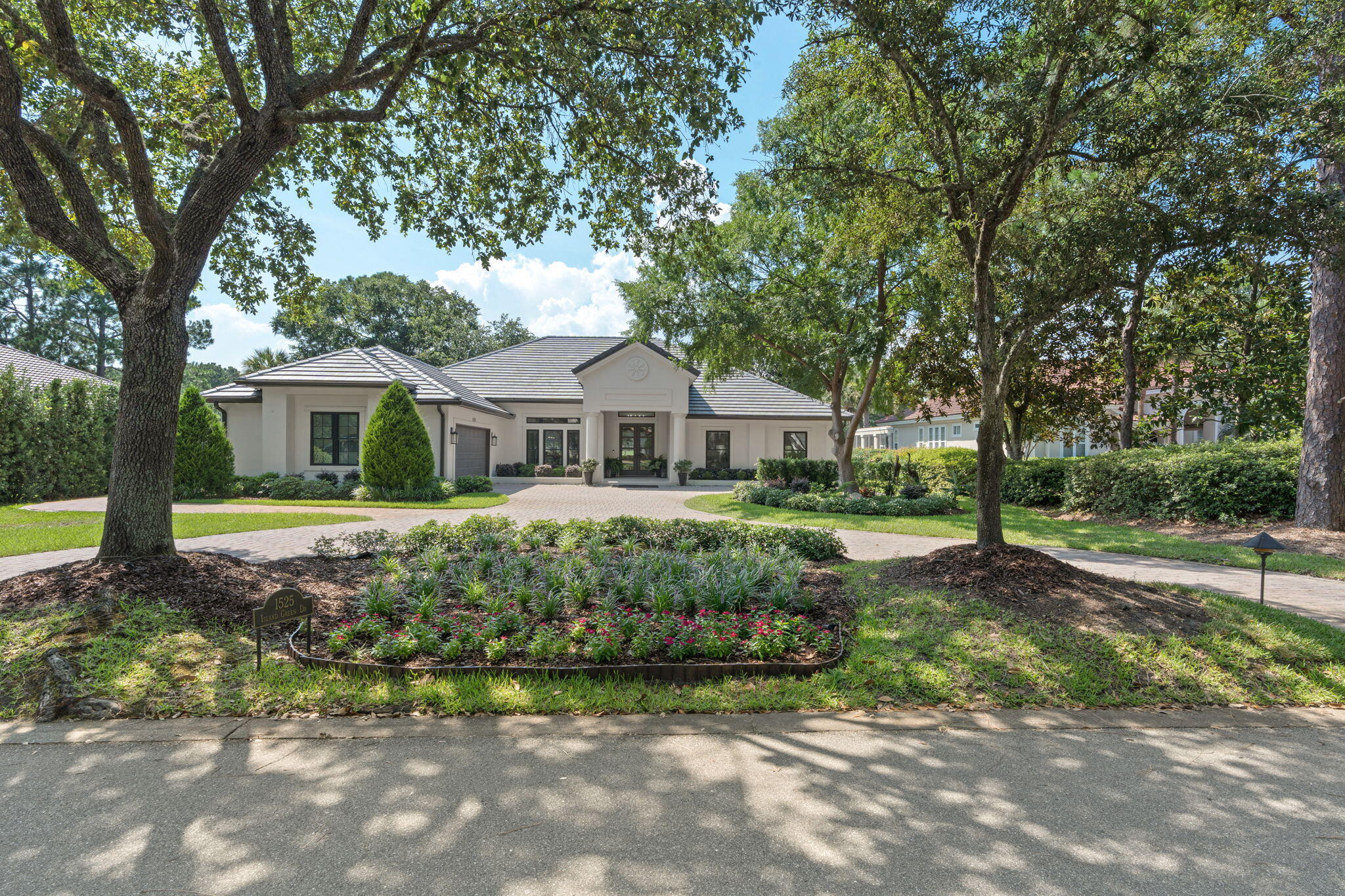 1525 Island Green Drive
