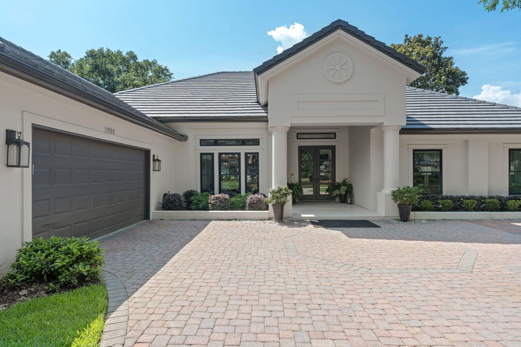 1525 Island Green Drive