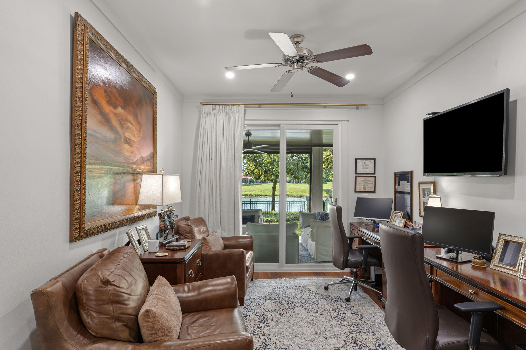 1525 Island Green Drive