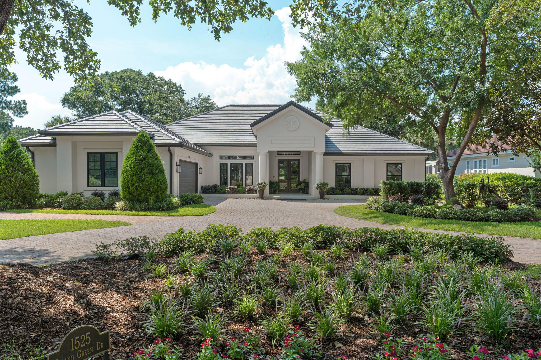 1525 Island Green Drive