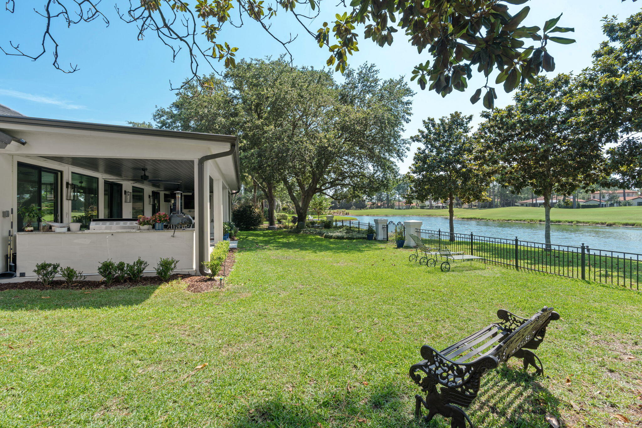 1525 Island Green Drive