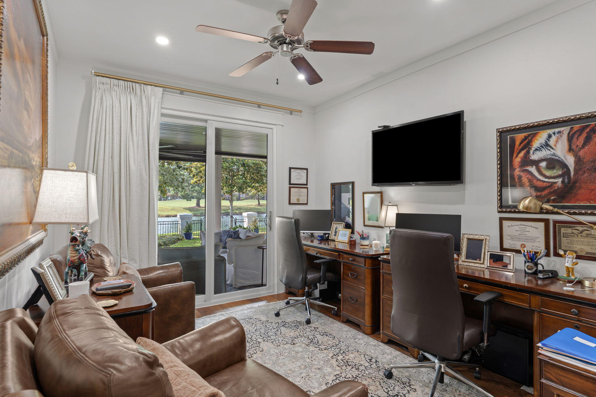 1525 Island Green Drive