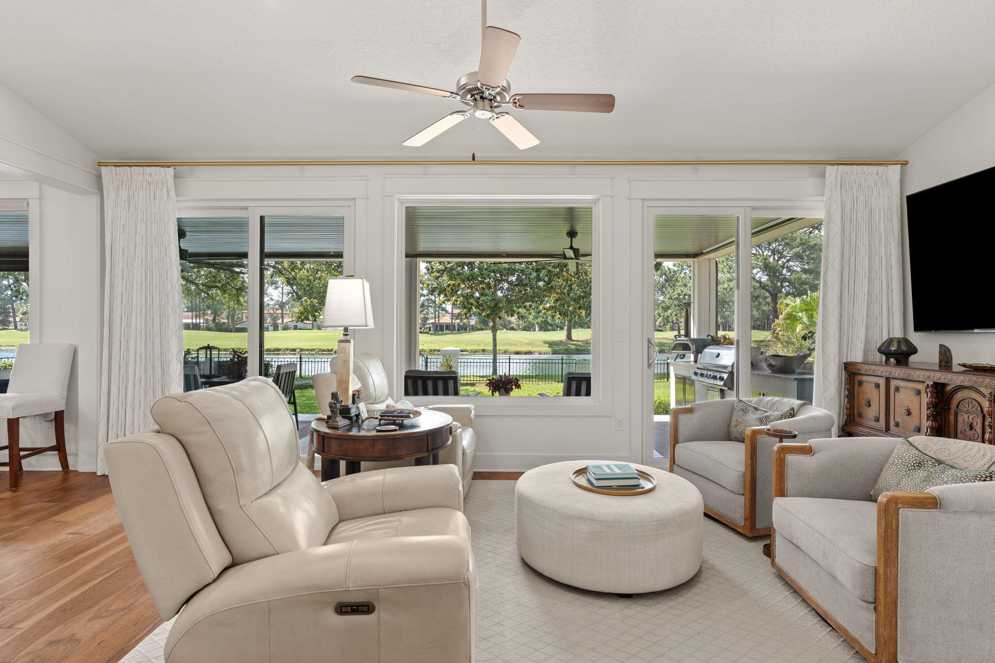 1525 Island Green Drive