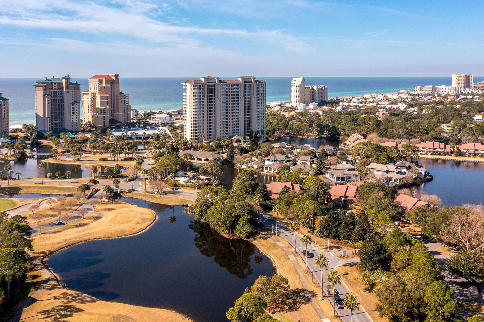 1 Beach Club Drive, 1703