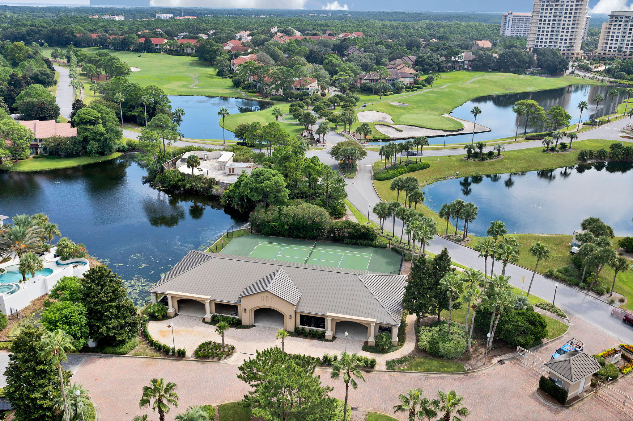 1 Beach Club Drive, 1703