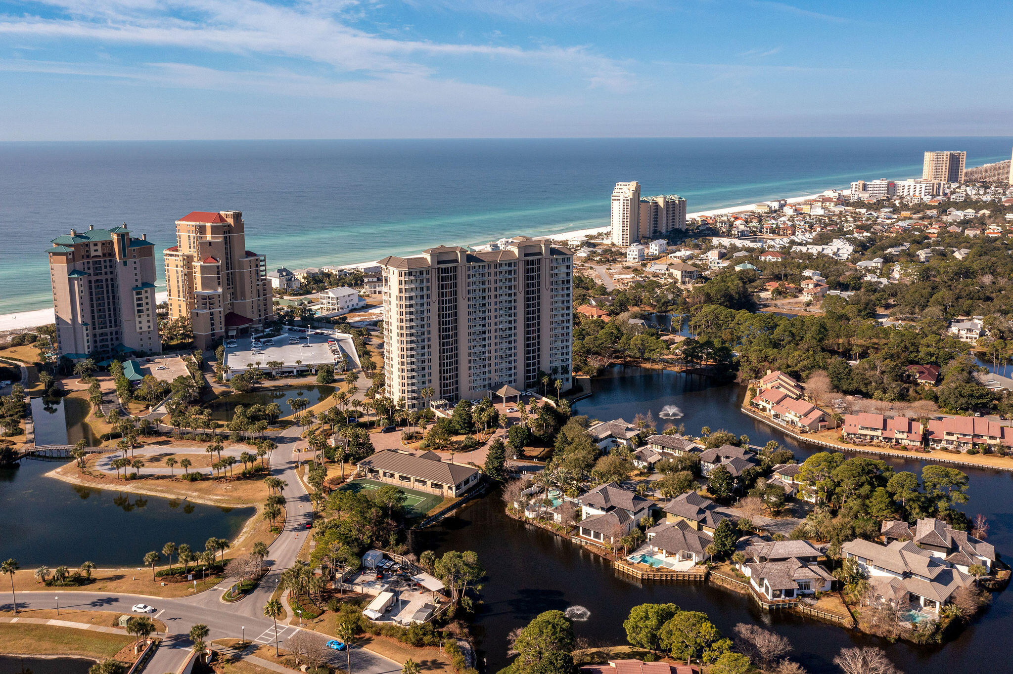 1 Beach Club Drive, 1703