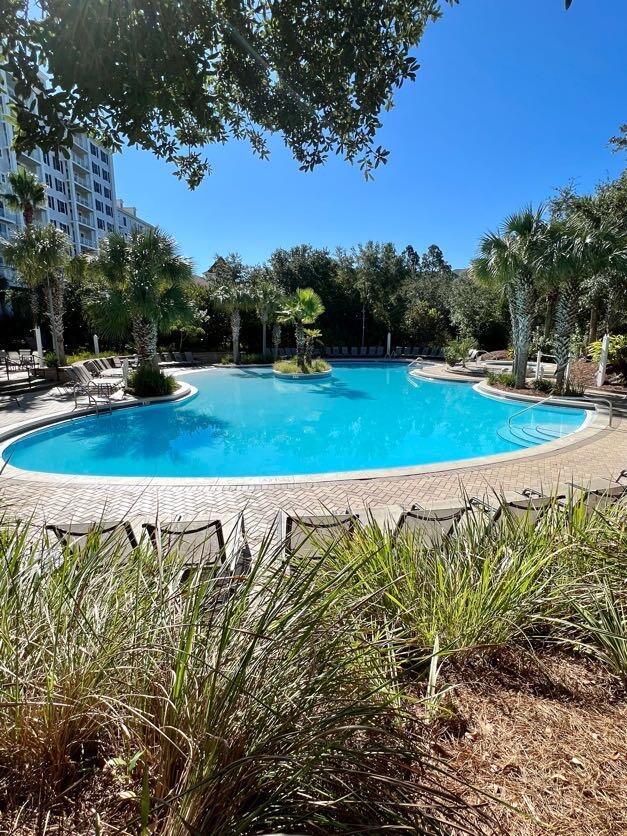 9700 Grand Sandestin Boulevard, UNIT 4405