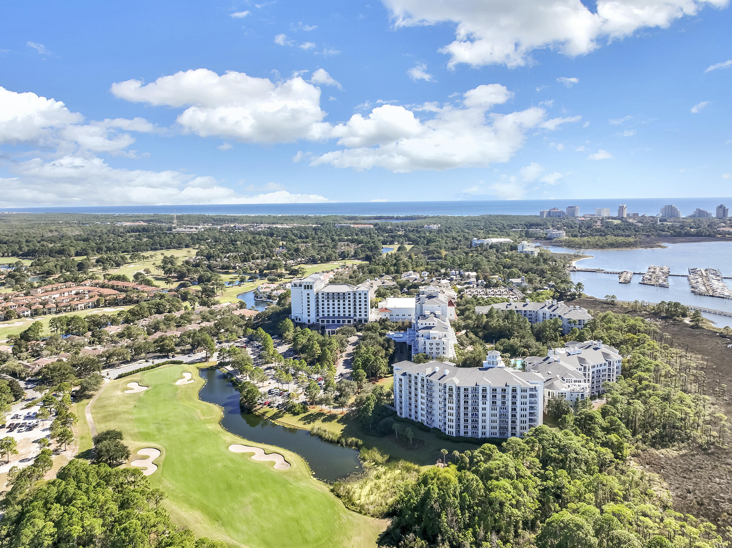 9800 Grand Sandestin Boulevard, UNIT 5318