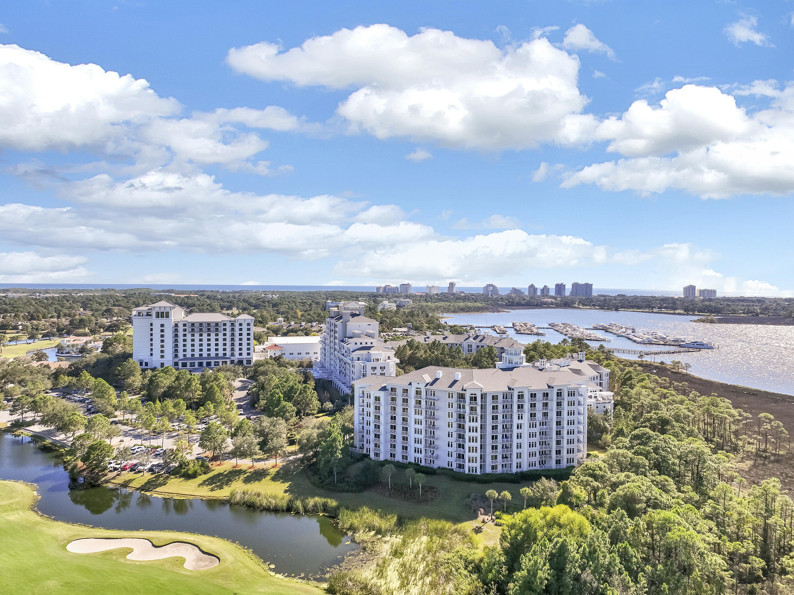 9800 Grand Sandestin Boulevard, UNIT 5318