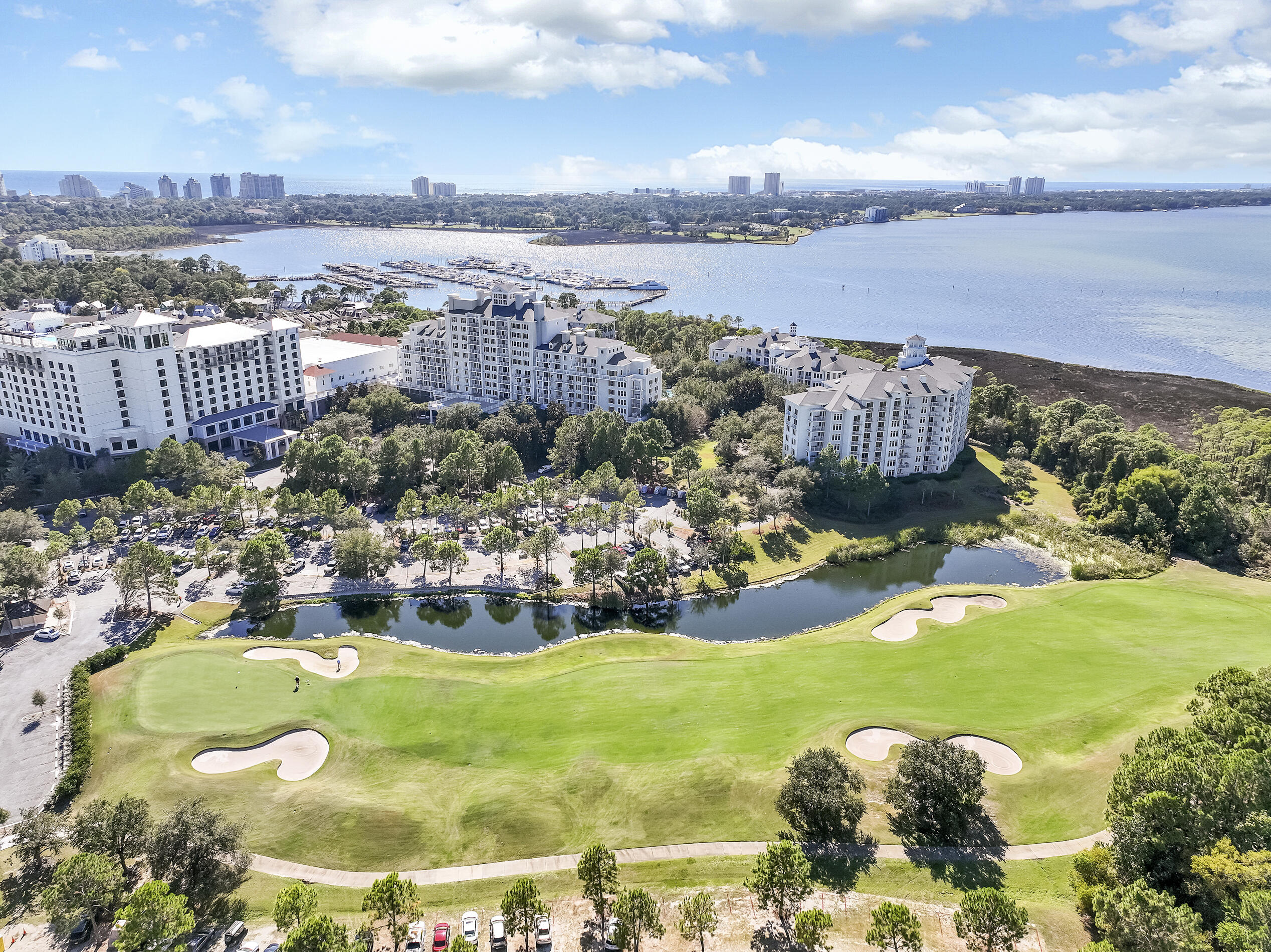 9800 Grand Sandestin Boulevard, UNIT 5318