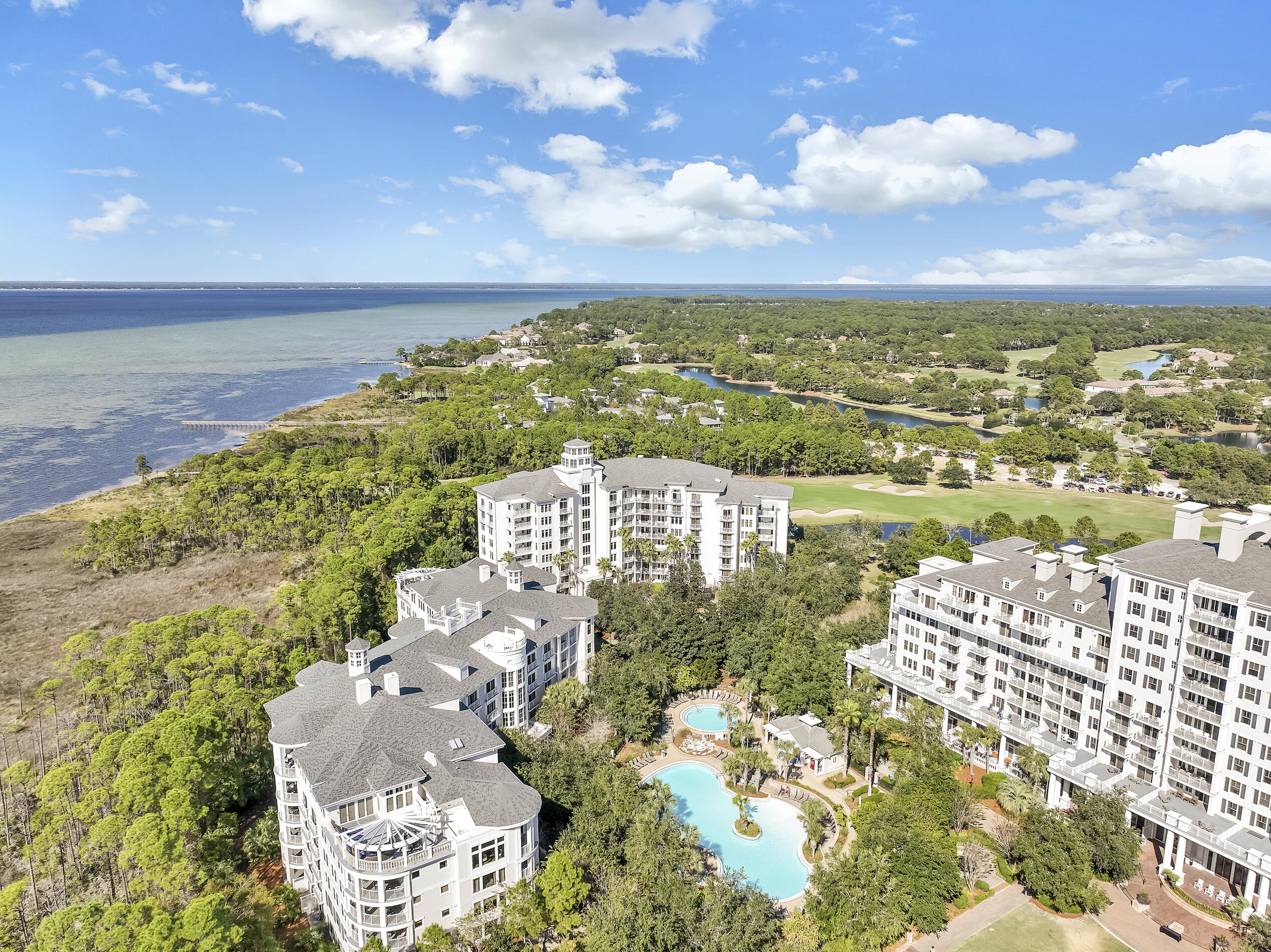 9800 Grand Sandestin Boulevard, UNIT 5318