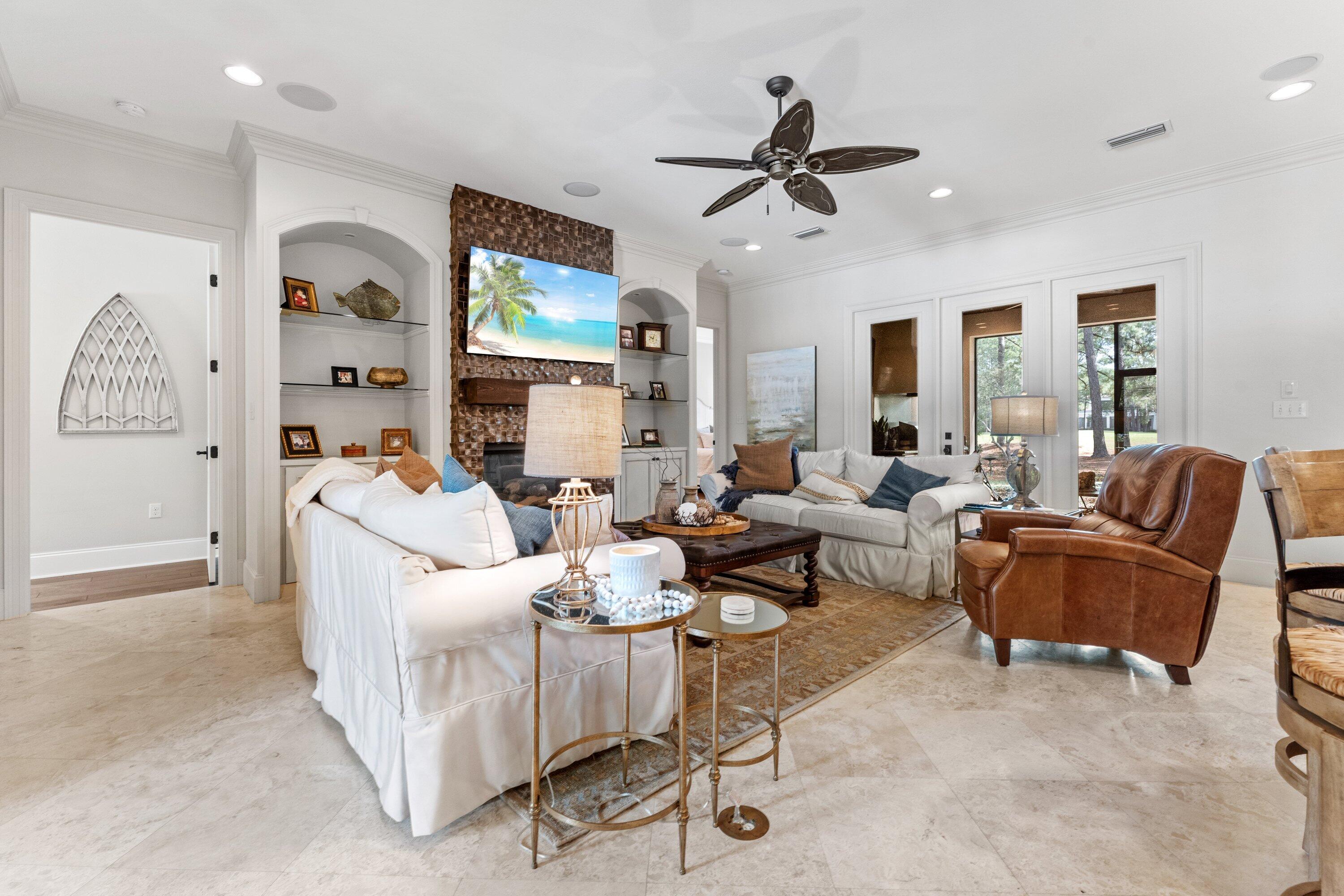 3160 Club Drive
