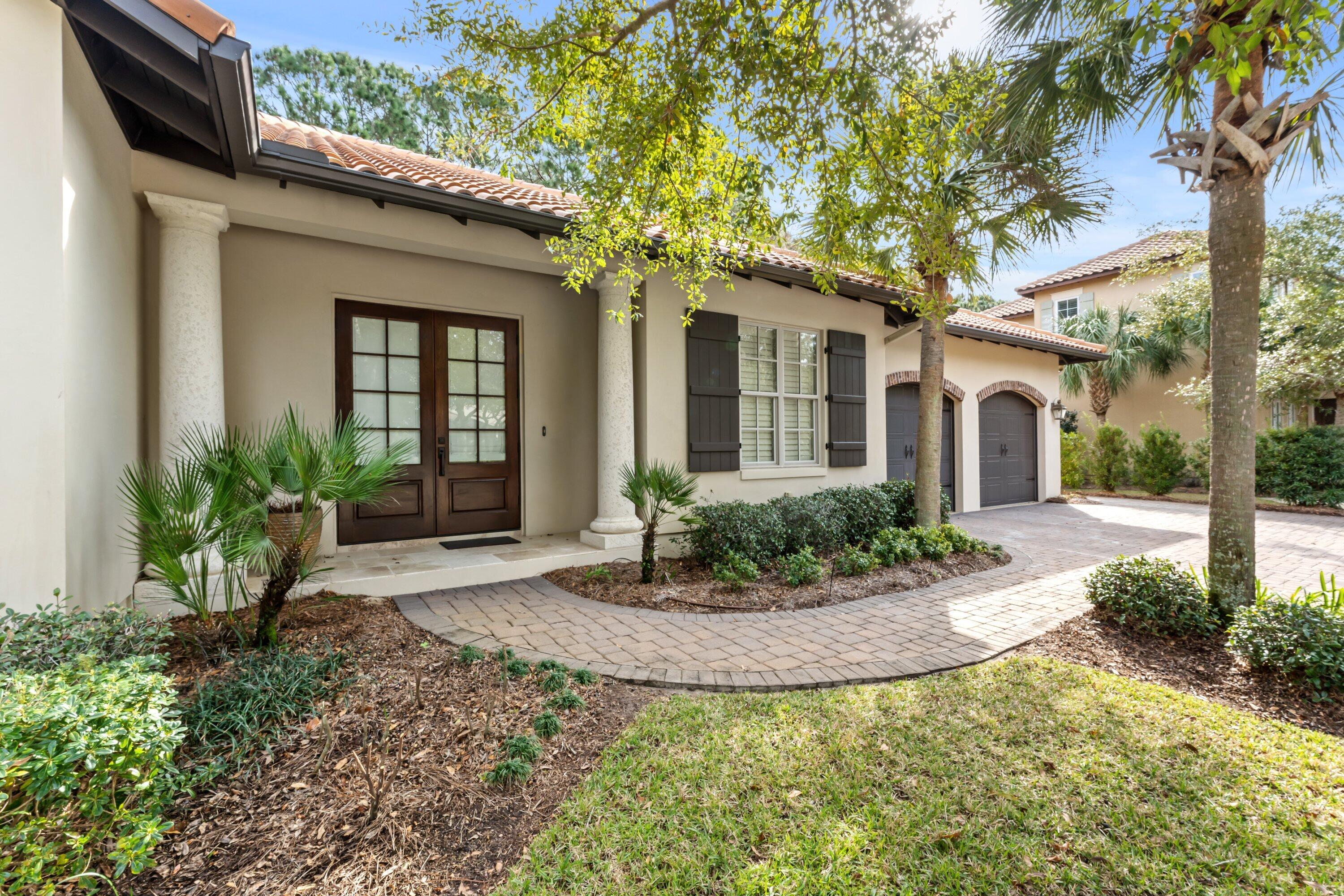 3160 Club Drive