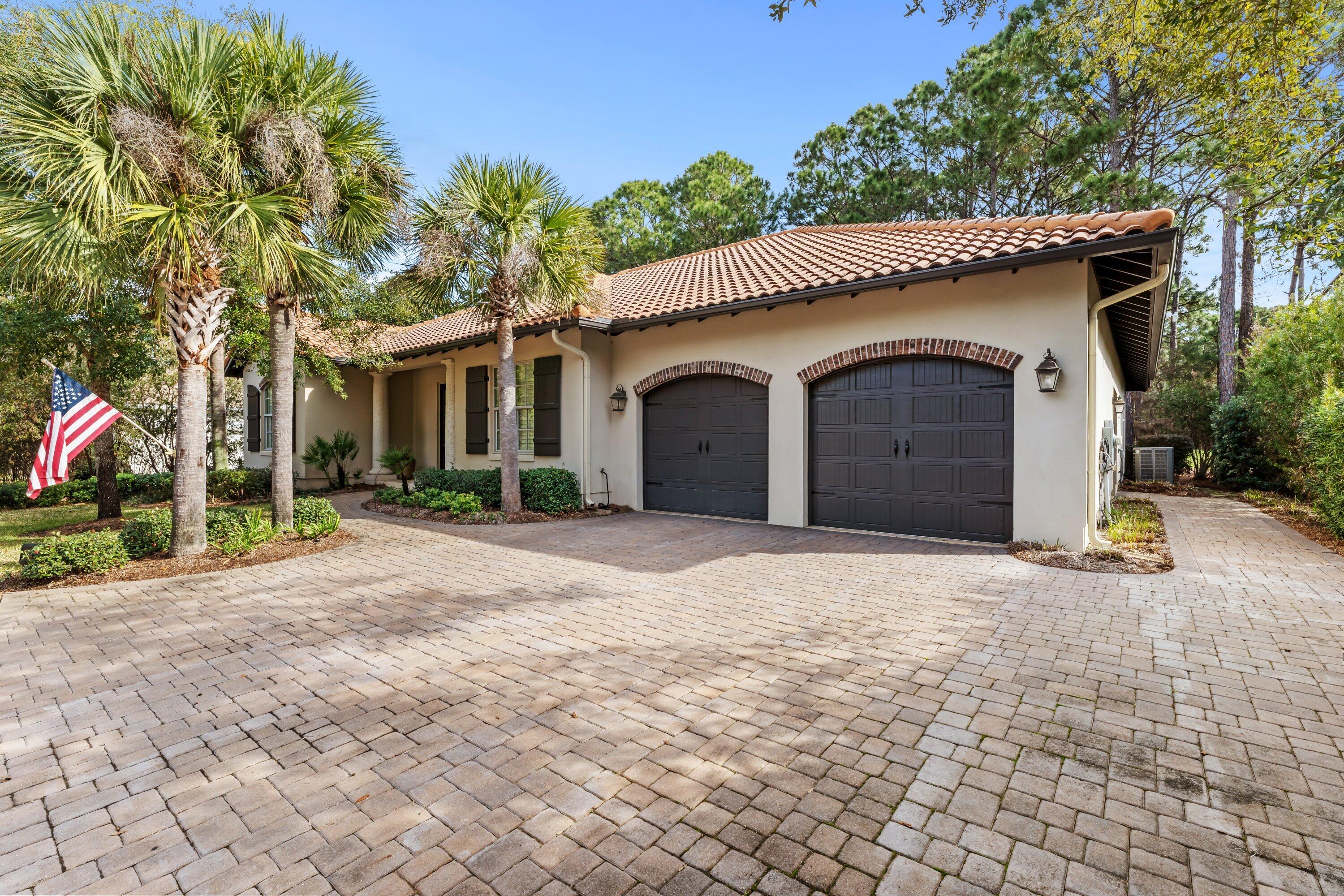 3160 Club Drive