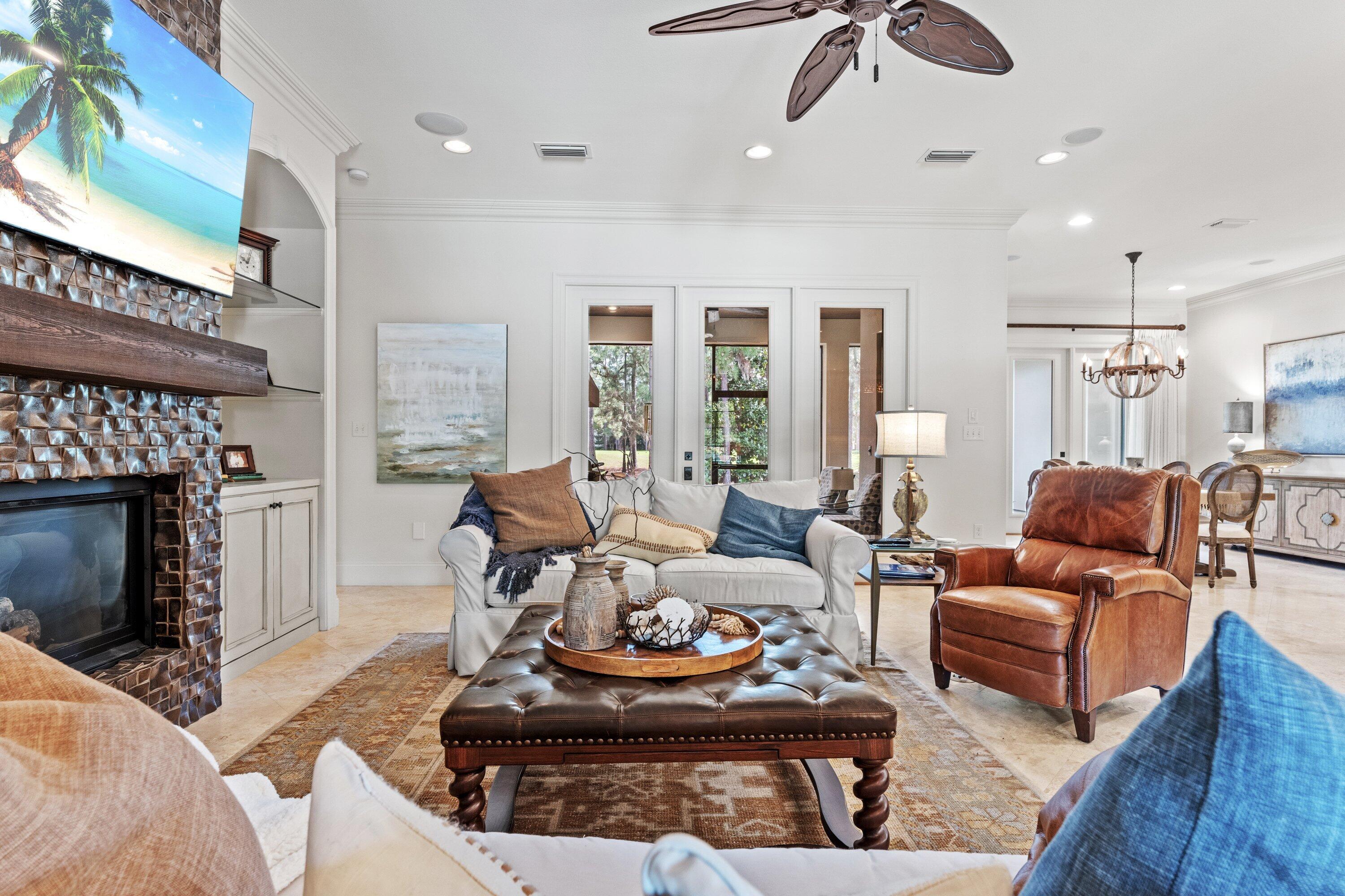 3160 Club Drive