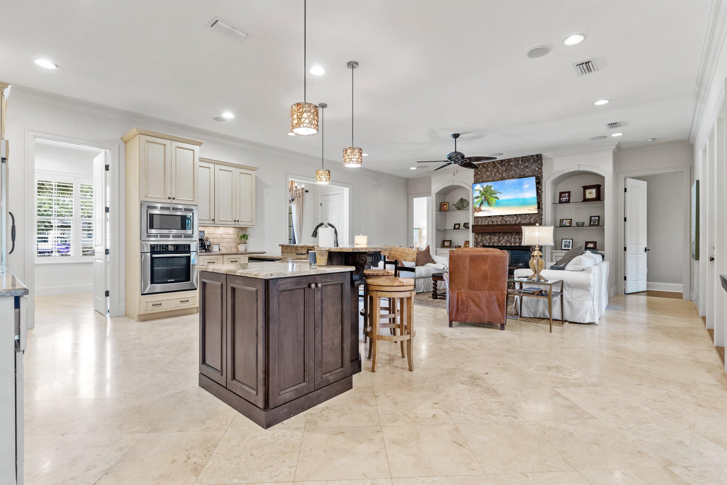 3160 Club Drive