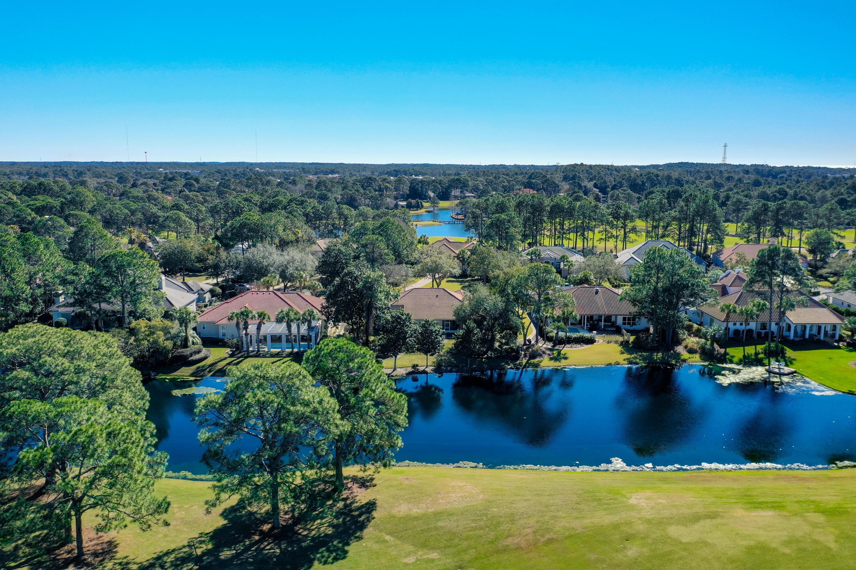1525 Island Green Drive
