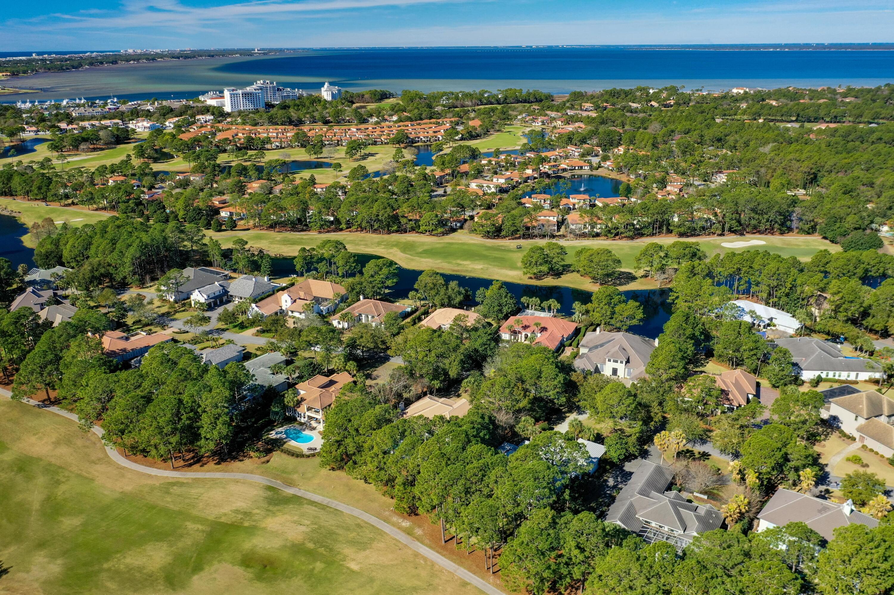 1525 Island Green Drive