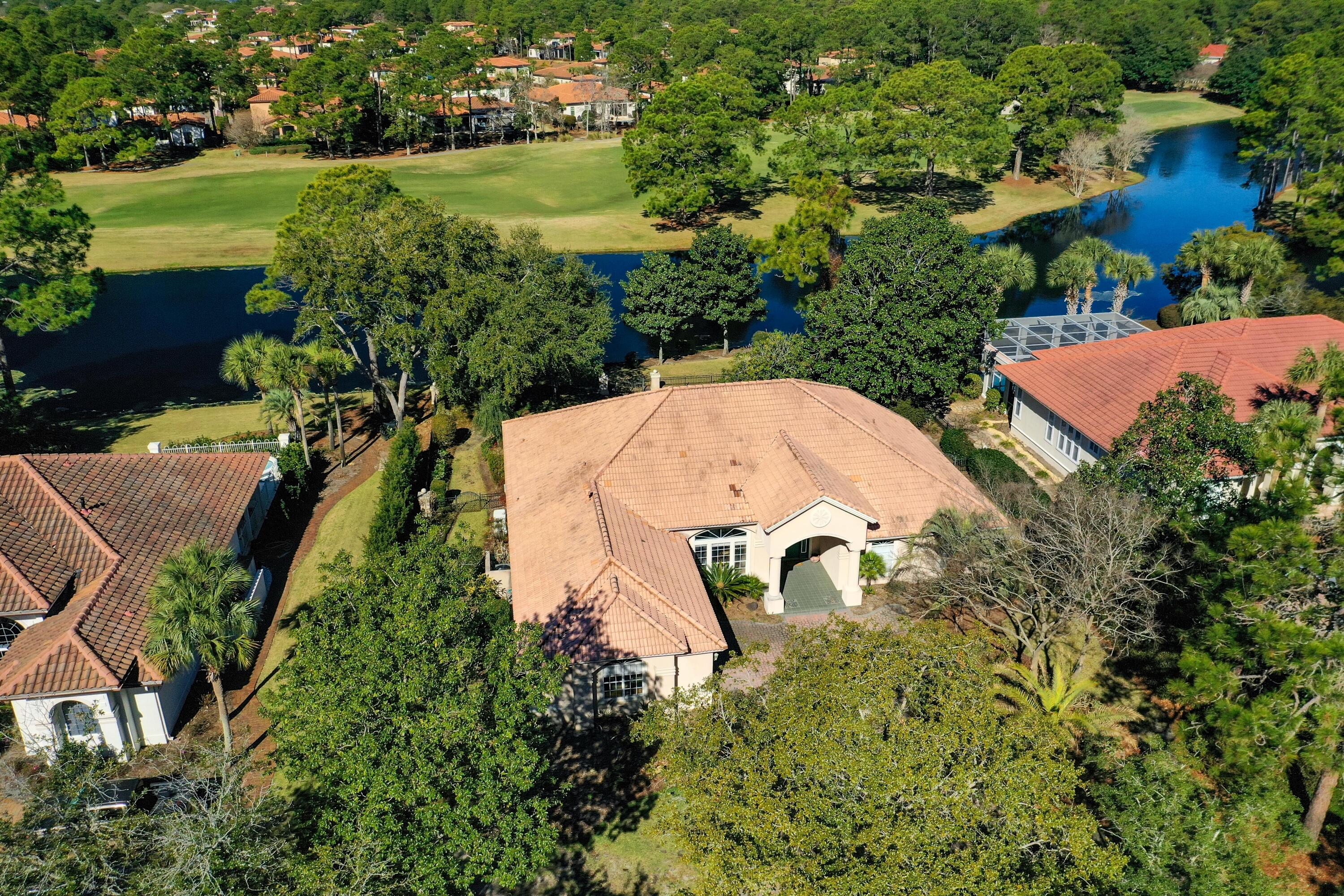 1525 Island Green Drive