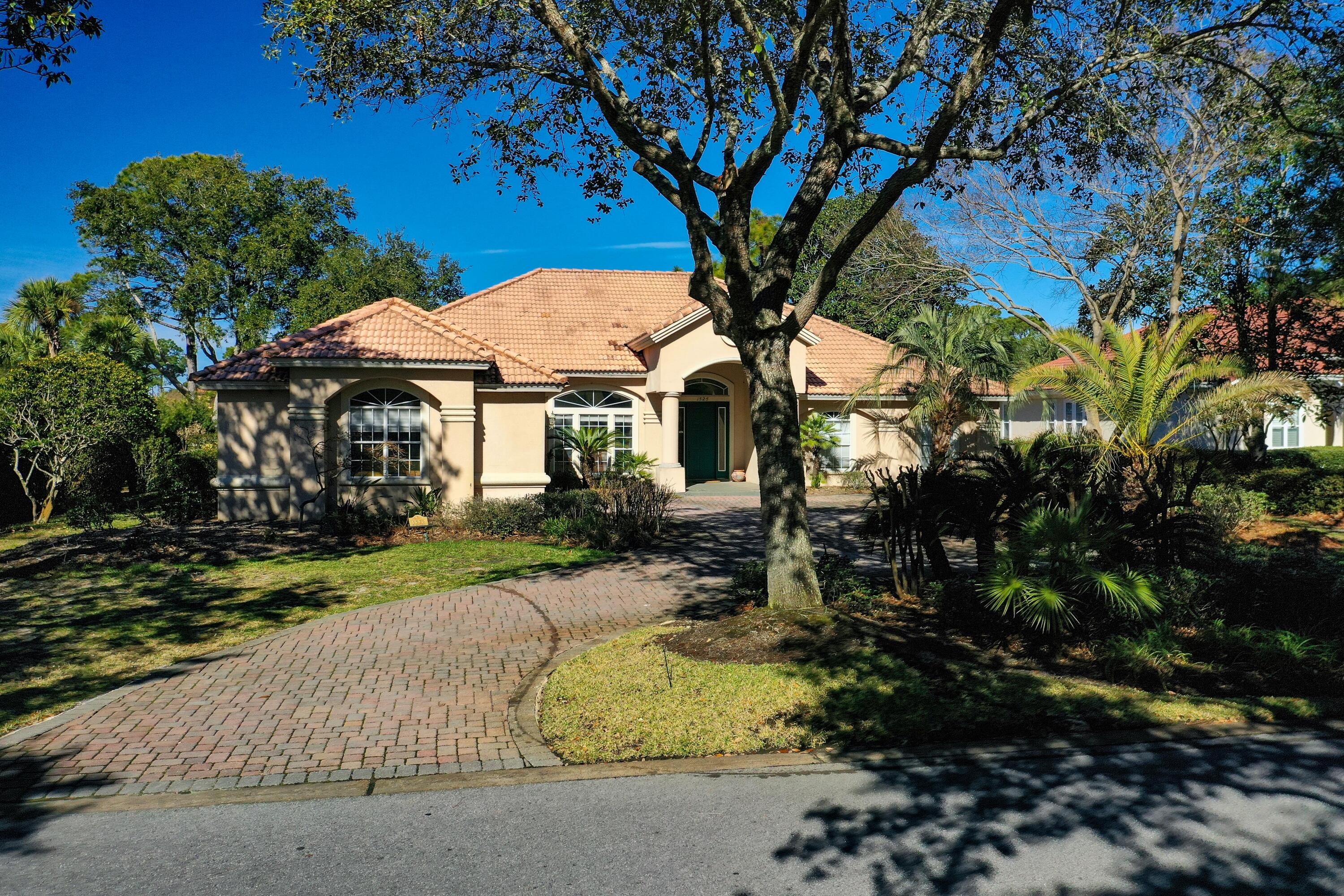 1525 Island Green Drive