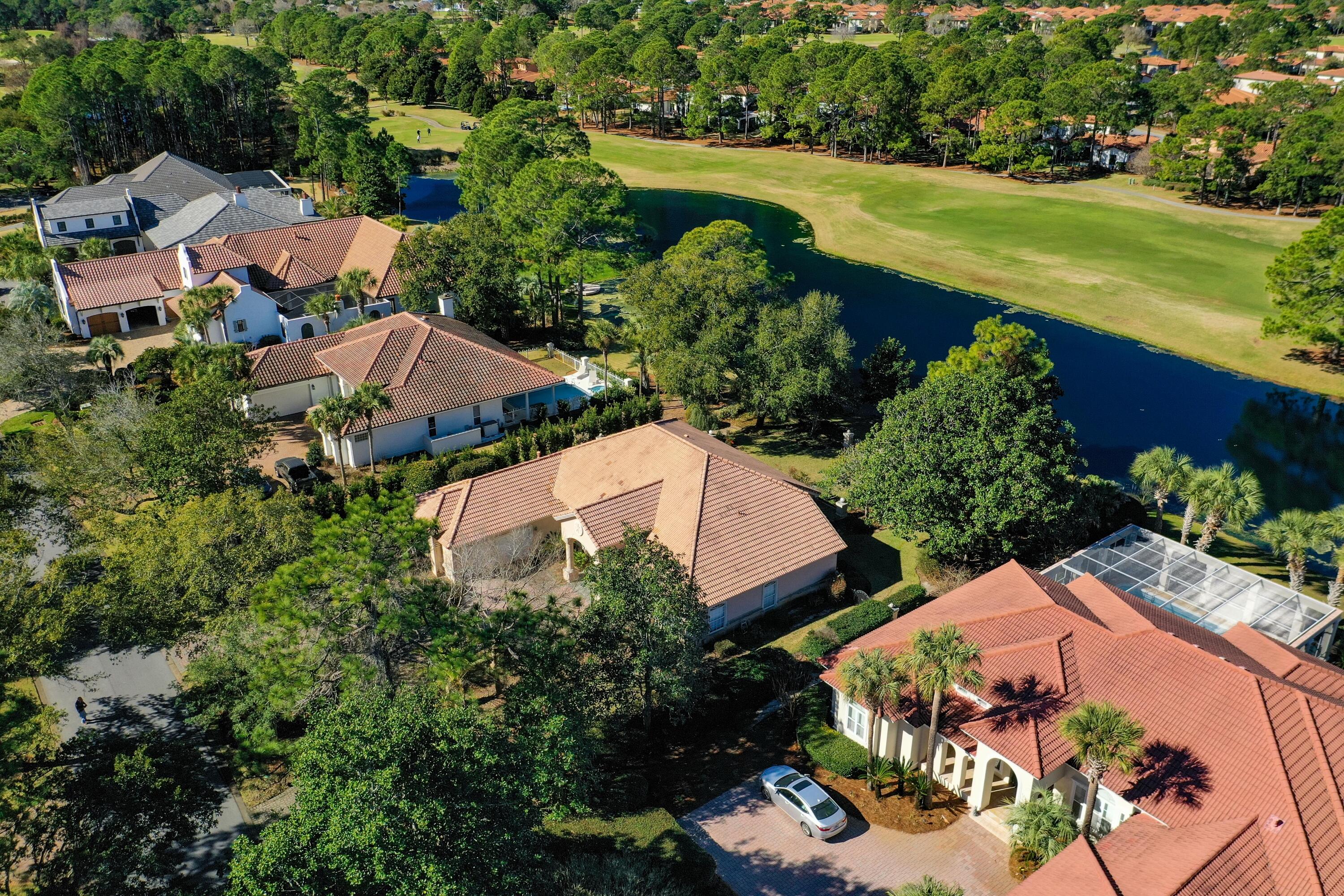 1525 Island Green Drive