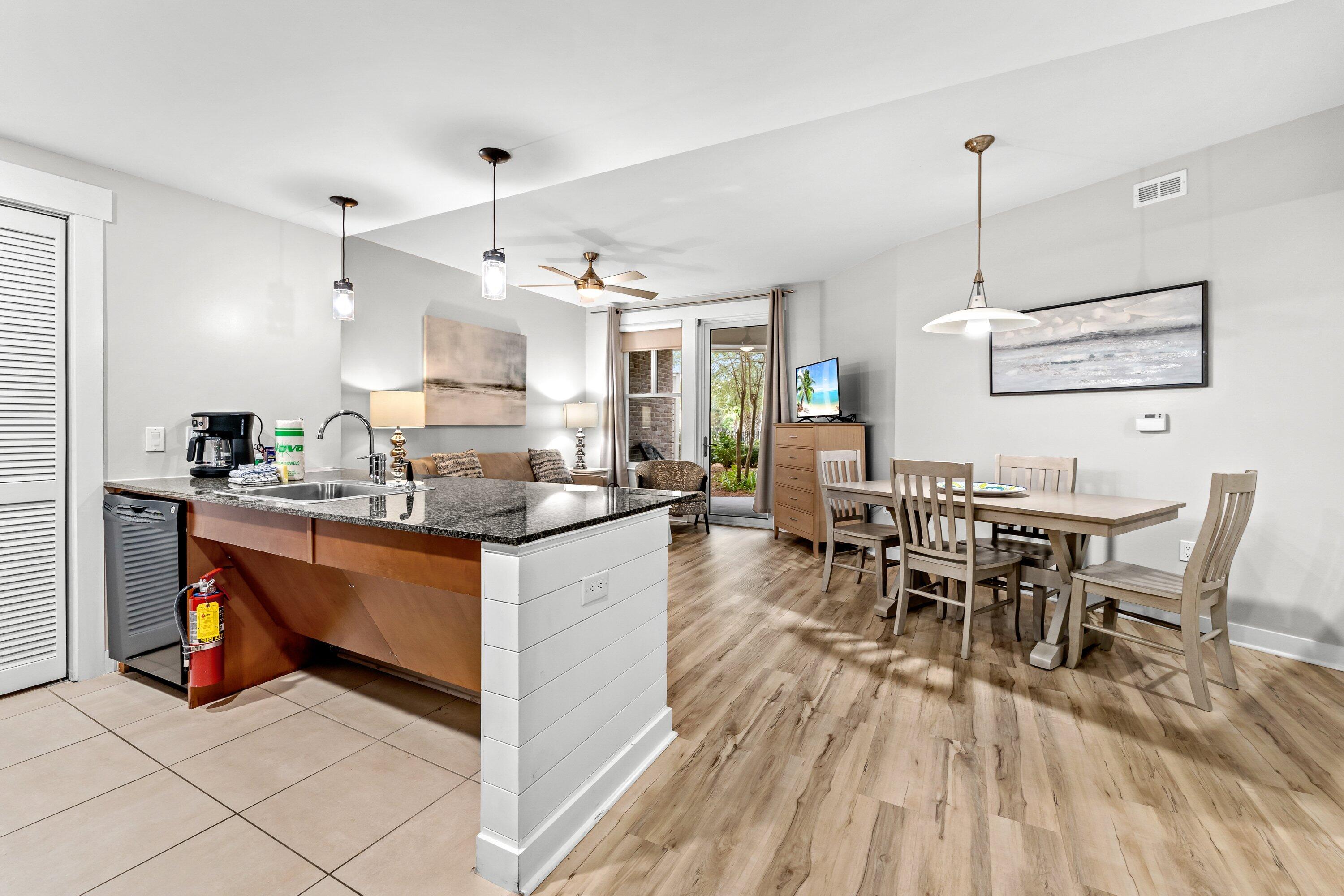 9700 Grand Sandestin Boulevard, UNIT 4109